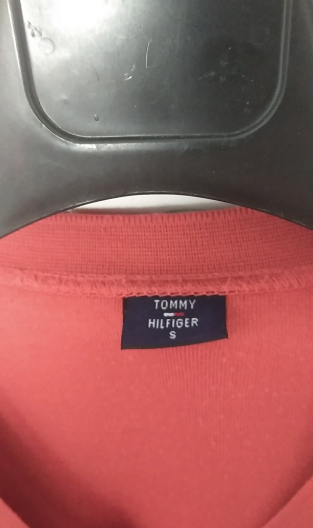 Kadın Kırmızı Düğmeli Uzun Kollu Hırka - Görsel 2