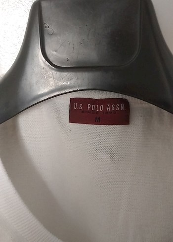 Kadın Beyaz Pamuklu Uzun Kollu kazak - Görsel 2