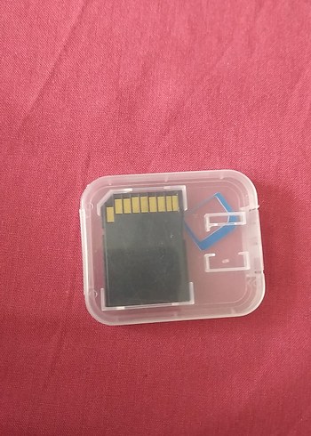 T.tec microSD/TransFlash Adaptör - Görsel 2