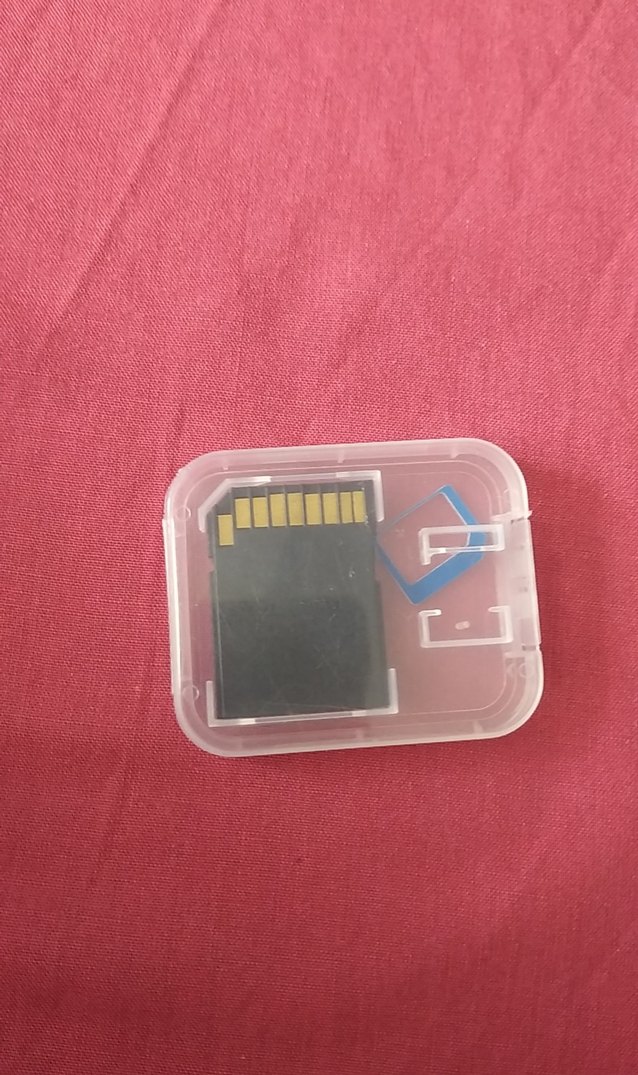 T.tec microSD/TransFlash Adaptör - Görsel 2