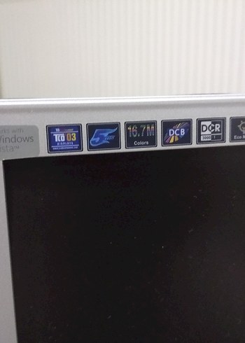 AOC Monitör - Görsel 2