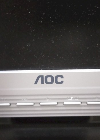 AOC Monitör - Görsel 3