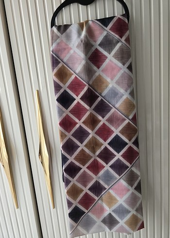 Bohem desen şal - Görsel 2