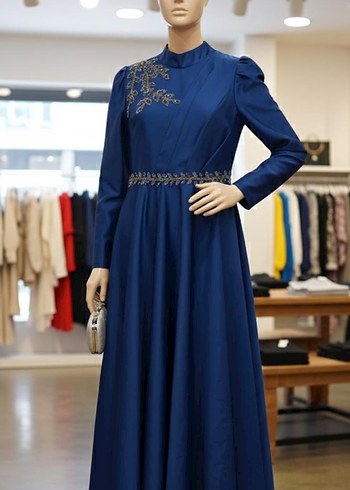 tesettür abiye - Görsel 3