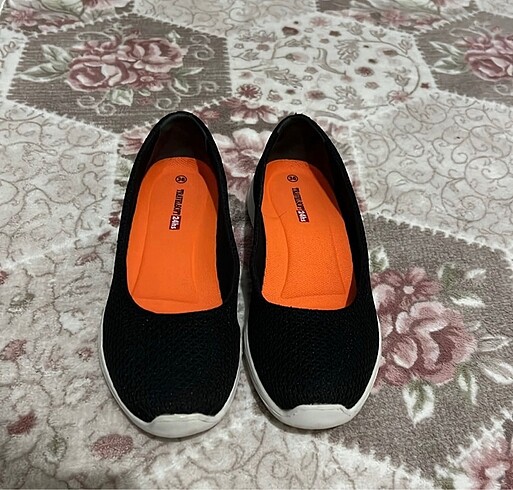 Flo Ayakkabı Comfort ayakkabi babet