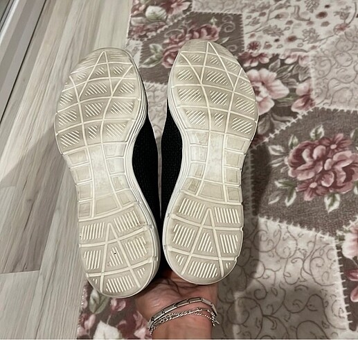 Comfort ayakkabi babet - Görsel 5