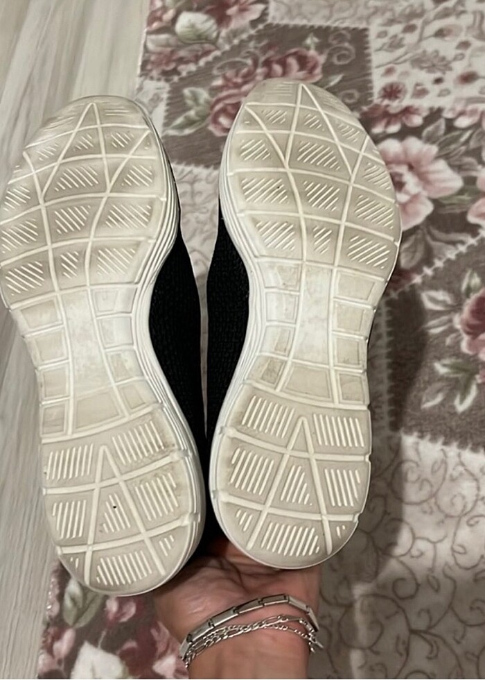 Comfort ayakkabi babet - Görsel 5