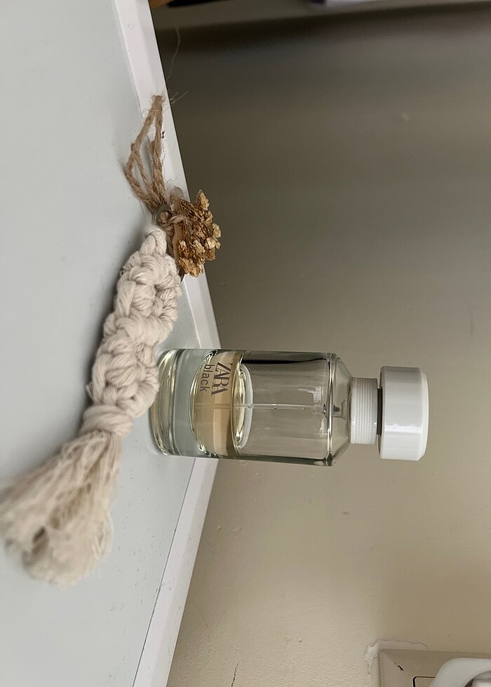 Zara black - Görsel 2