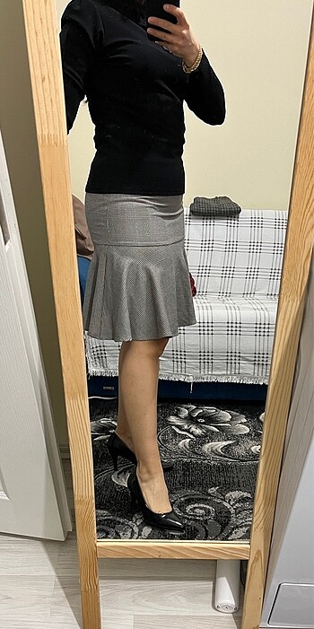 Koton etek - Görsel 6