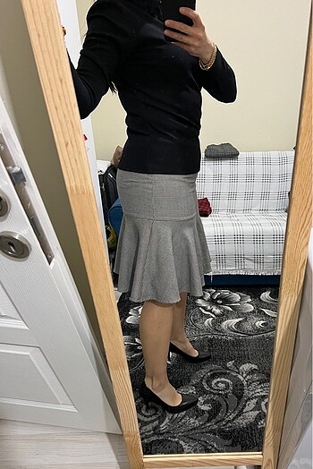 Koton etek - Görsel 7