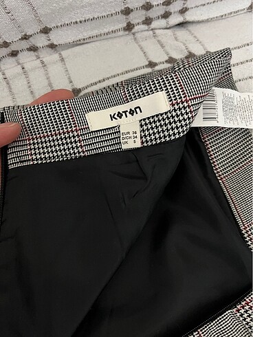 Koton etek - Görsel 5