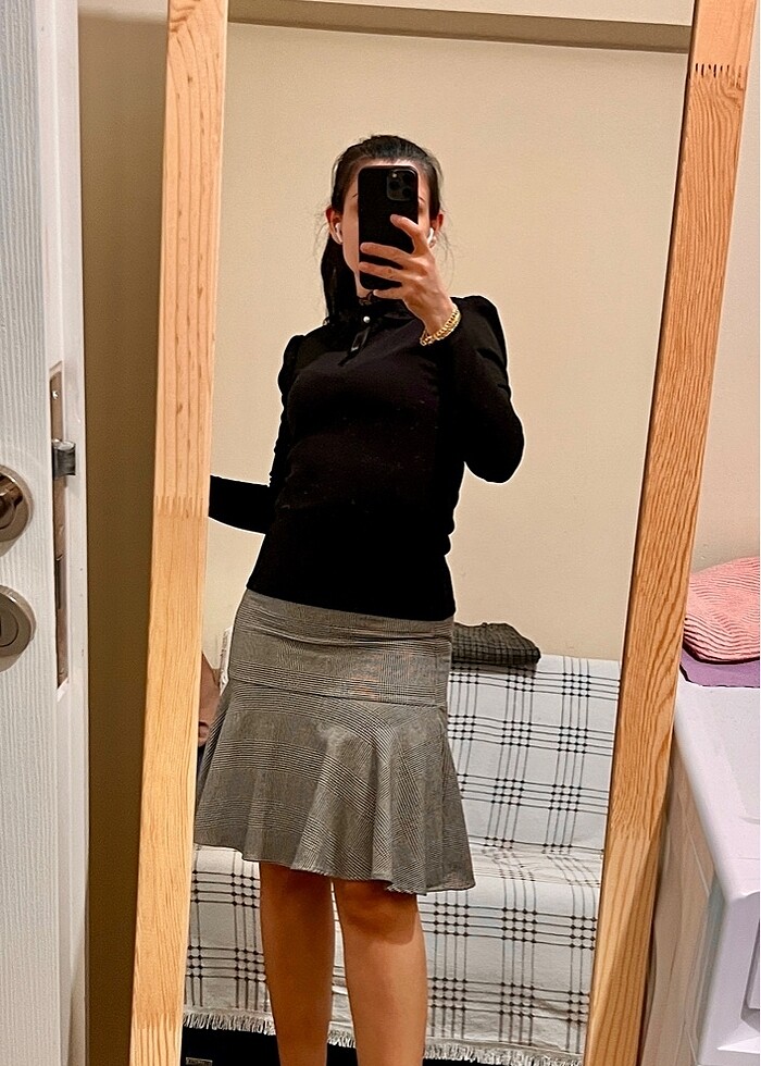 Koton etek - Görsel 2