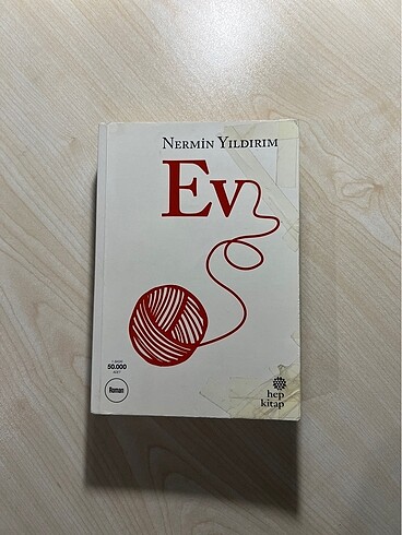Ev Nermin Yıldırım