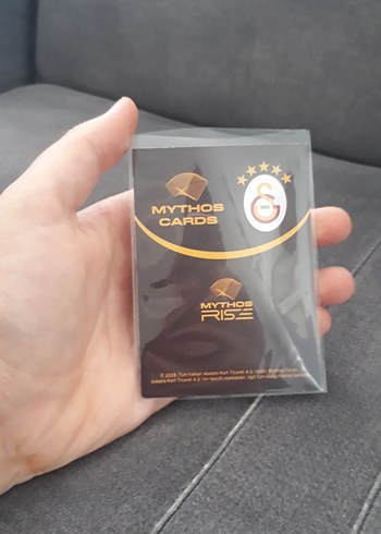 İlkay imzalı - Görsel 2