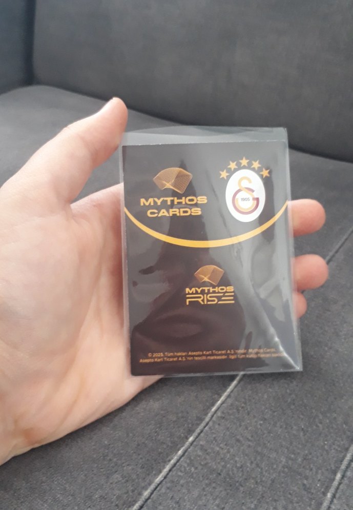 İlkay imzalı - Görsel 2