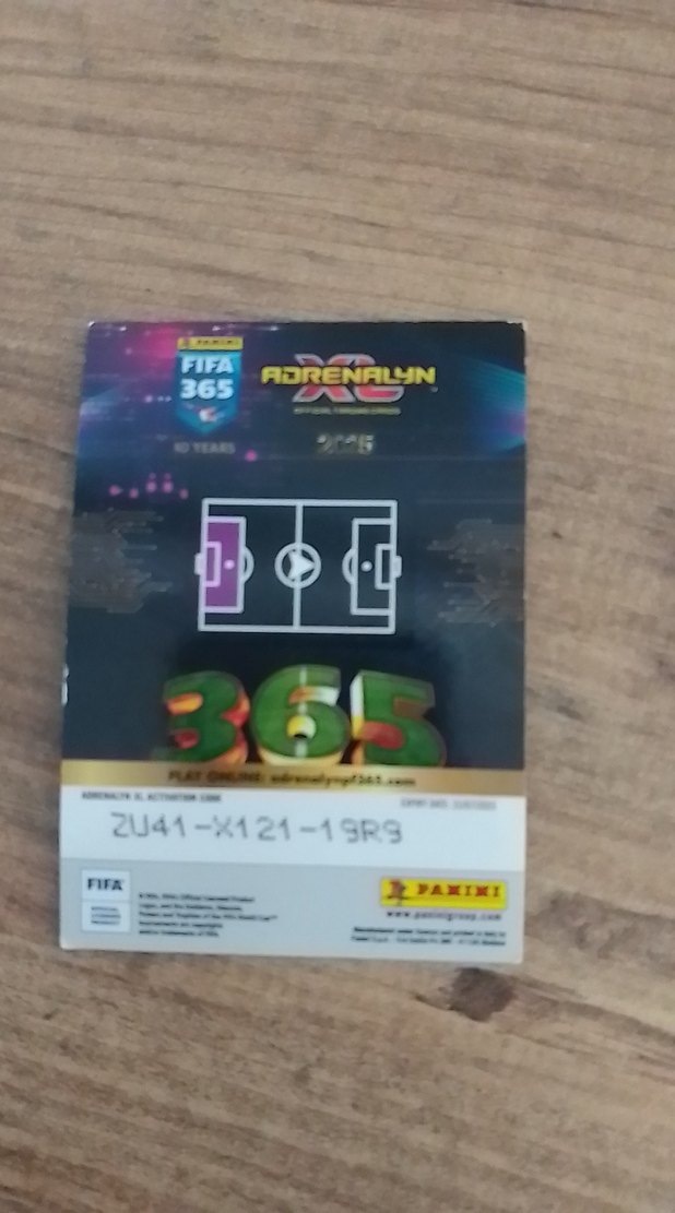 Mary Earps ve Ederson Futbol Rozeti - Görsel 2