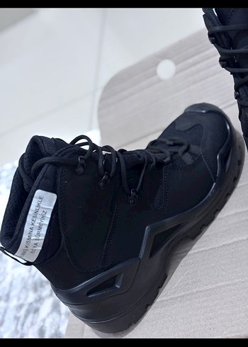 Özkan marka 42 numara outdoor bot - Görsel 3