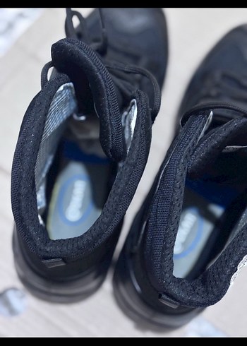 Özkan marka 42 numara outdoor bot - Görsel 5