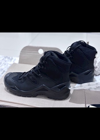 Özkan marka 42 numara outdoor bot - Görsel 2