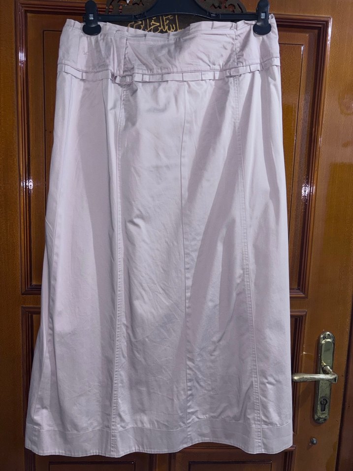 Spoza 46 beden etek - Görsel 2