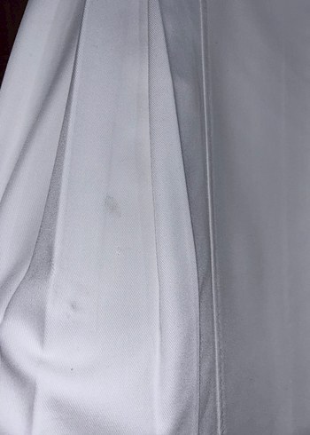 48 beden astarlı etek - Görsel 3