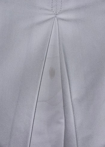 48 beden astarlı etek - Görsel 4