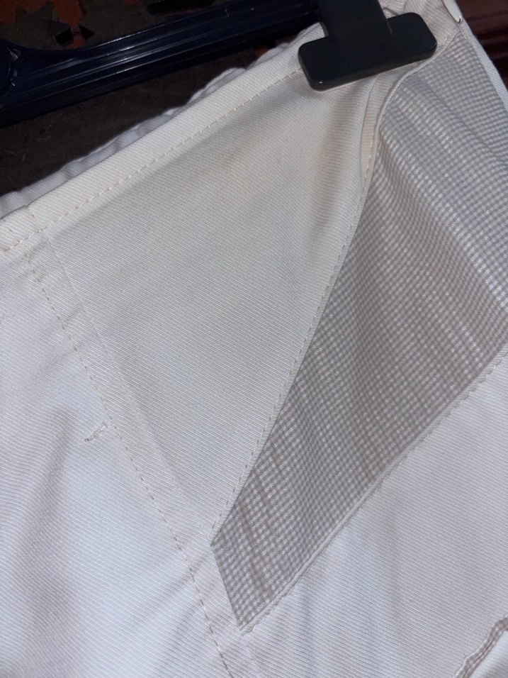 48 beden astarlı etek - Görsel 5