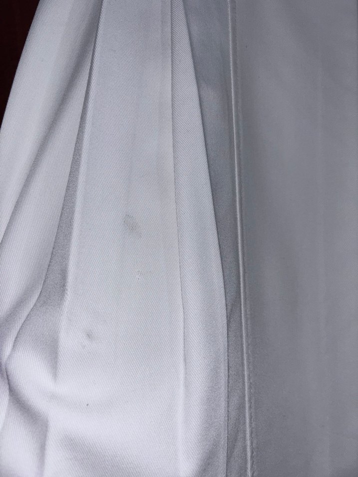 48 beden astarlı etek - Görsel 3