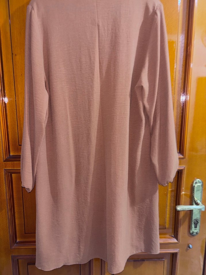 Hesna 48 beden tunik - Görsel 2