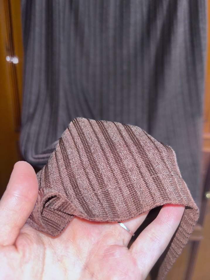 48 beden anne eteği - Görsel 4