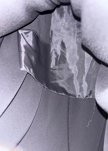 48 beden bohem vintage etek - Görsel 4