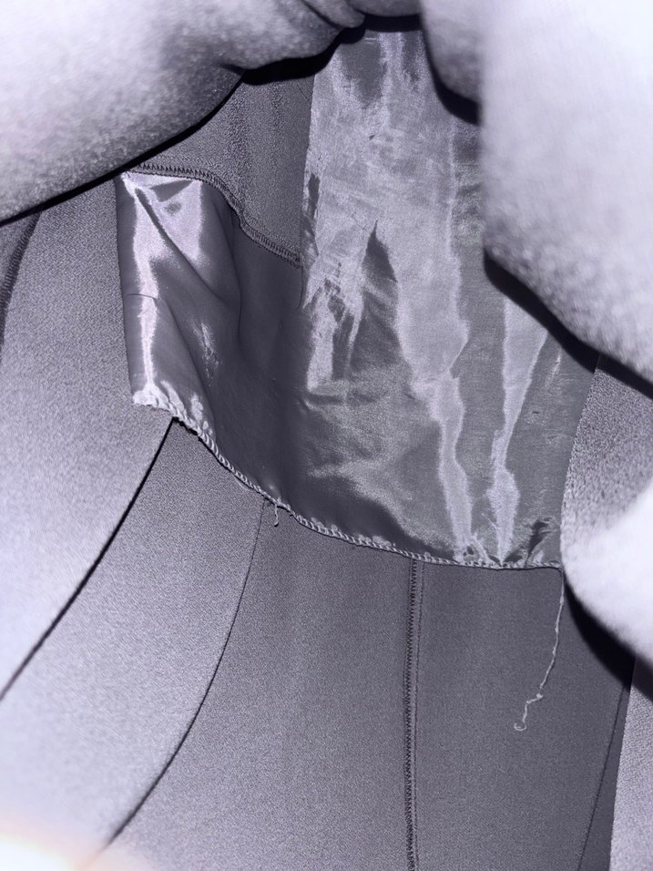 48 beden bohem vintage etek - Görsel 4