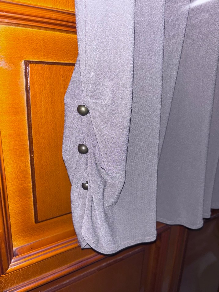 48 beden bohem vintage etek - Görsel 3