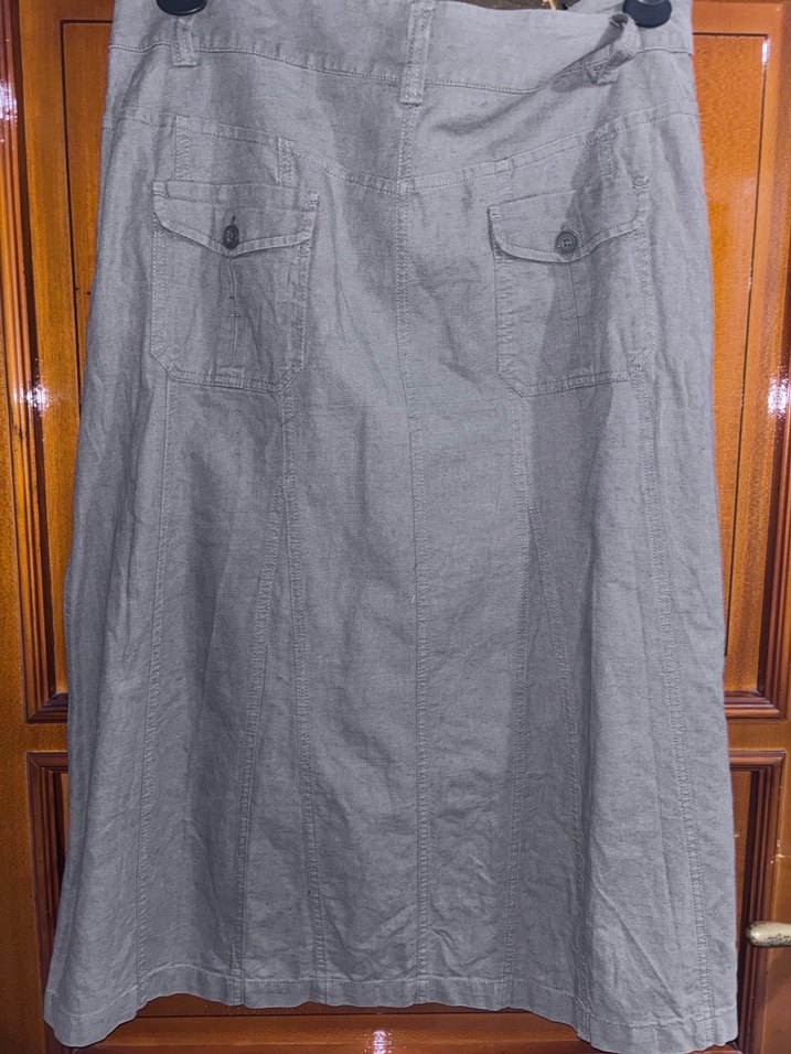 44 beden rodimood spor keten etek - Görsel 2