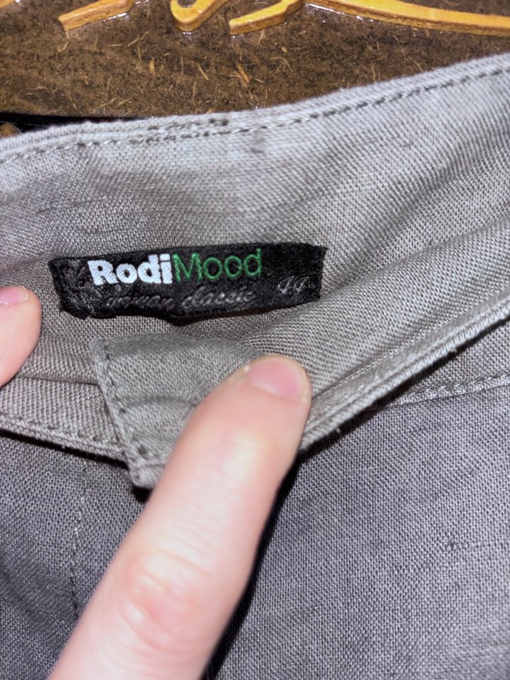 44 beden rodimood spor keten etek - Görsel 4