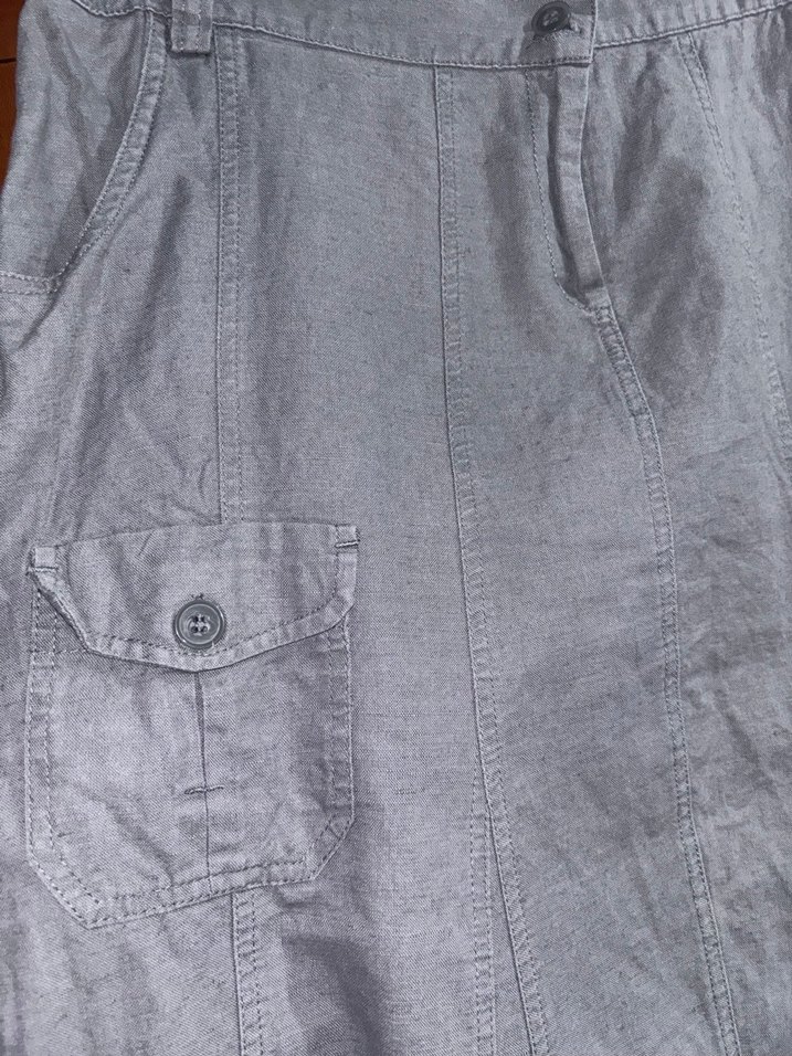 44 beden rodimood spor keten etek - Görsel 3