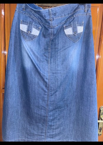 48 beden kot etek - Görsel 2