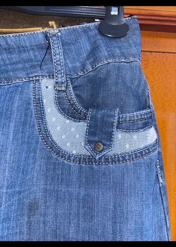 48 beden kot etek - Görsel 3