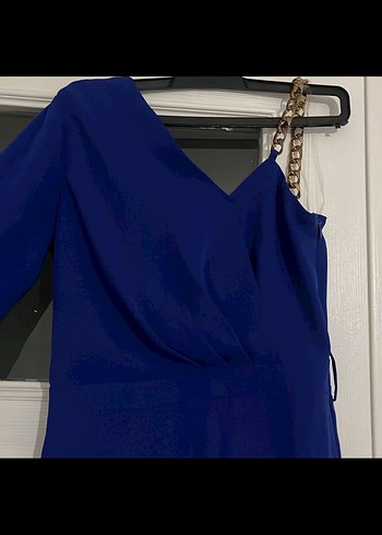 Şık tulum - Görsel 4