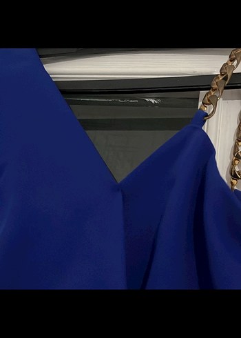 Şık tulum - Görsel 5