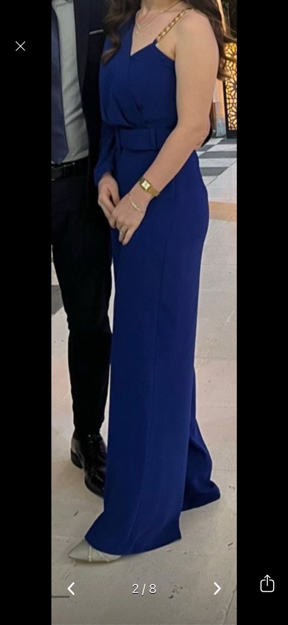 Şık tulum - Görsel 2