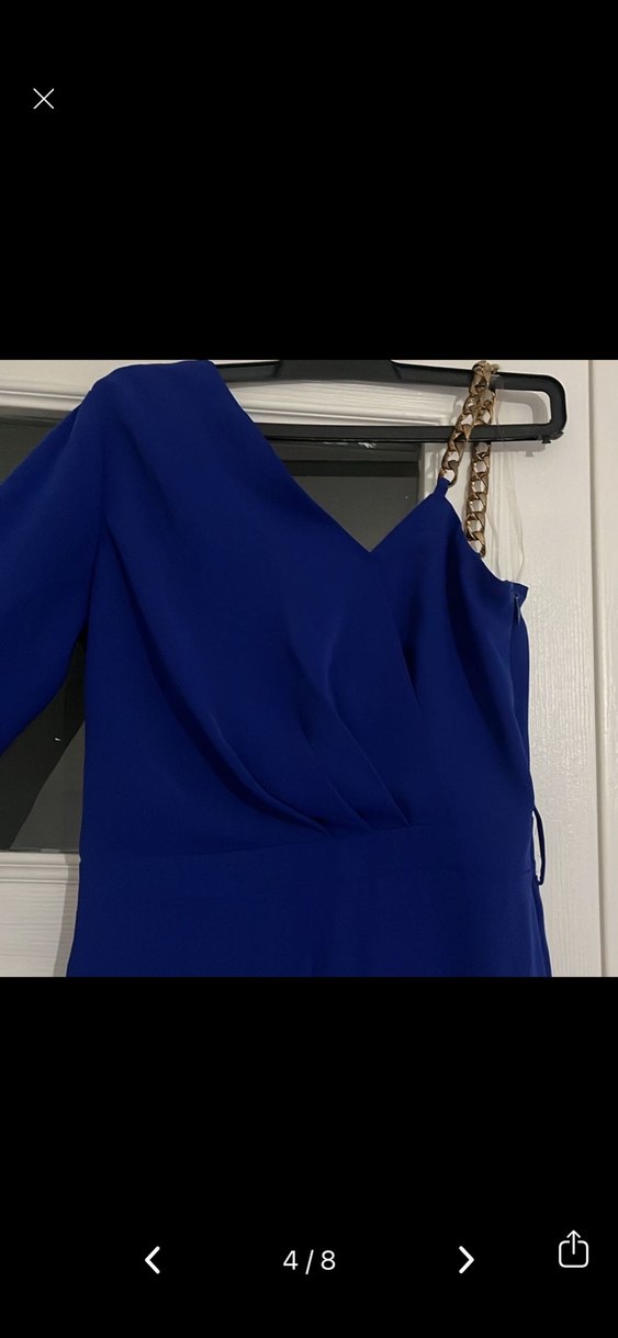 Şık tulum - Görsel 4