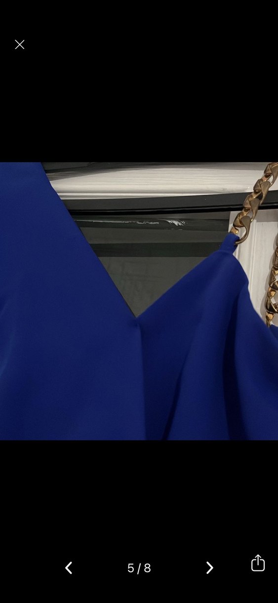 Şık tulum - Görsel 5