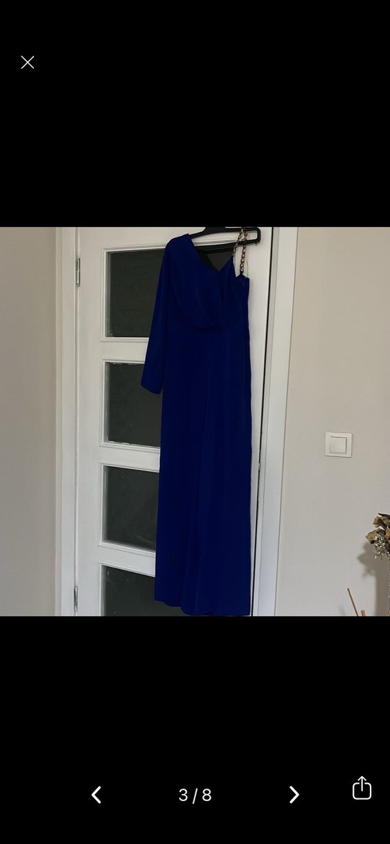 Şık tulum - Görsel 3