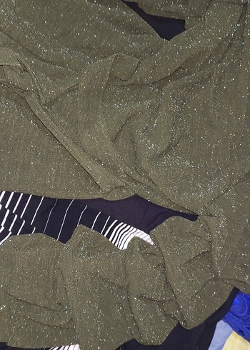 Gri Kadın Midi Kışlık Fermuarlı Mont - Görsel 16