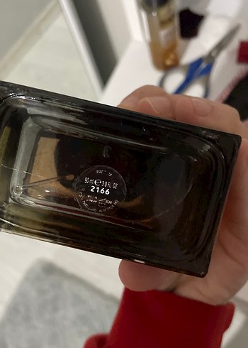 My Burberry Black Kadın Parfümü - Görsel 2