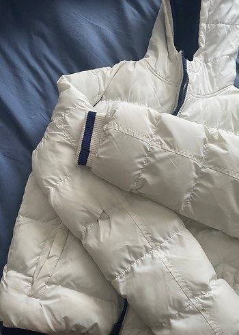 şişme mont - Görsel 3