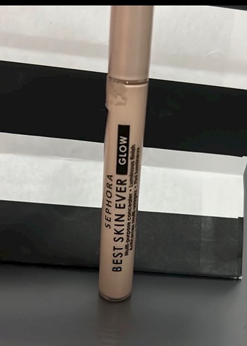 Sephora Best Skin Ever Glow Kapatıcı - en açık renk - Görsel 3