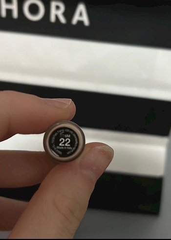 Sephora Best Skin Ever Glow Kapatıcı - en açık renk - Görsel 2