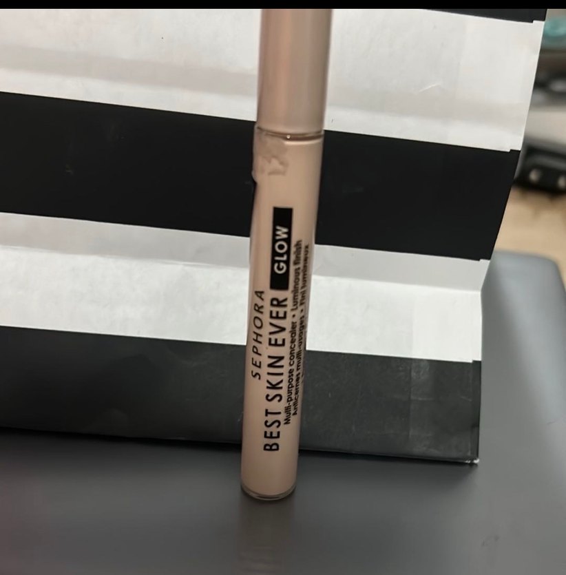 Sephora Best Skin Ever Glow Kapatıcı - en açık renk - Görsel 3